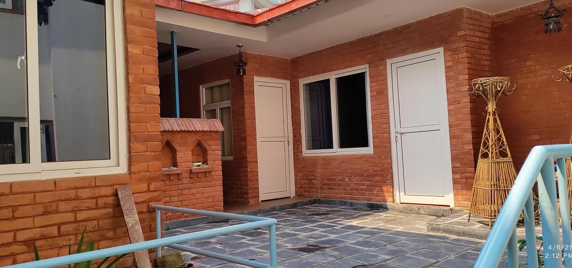 Apartment Family Home Lalitpur