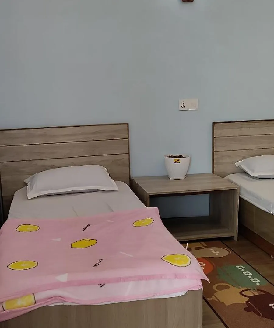 Apartment Family Home Lalitpur