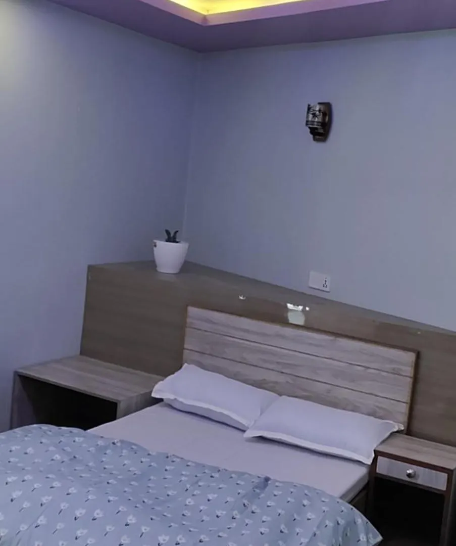 Apartment Family Home Lalitpur