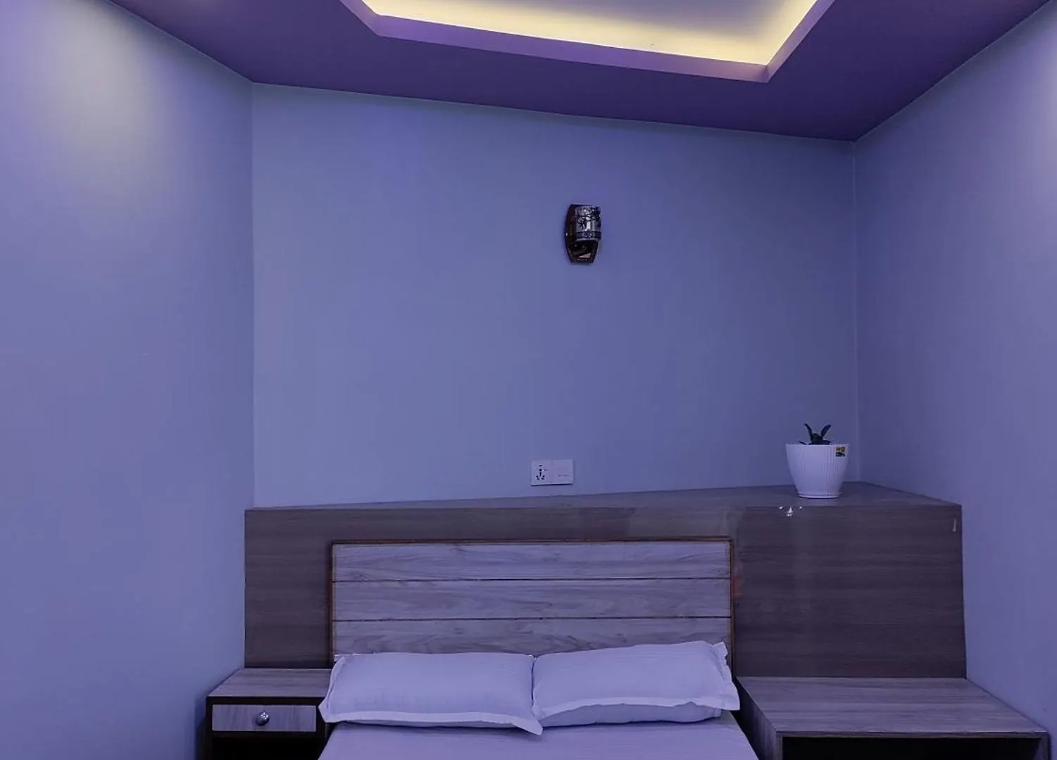 Family Home Lalitpur Apartment