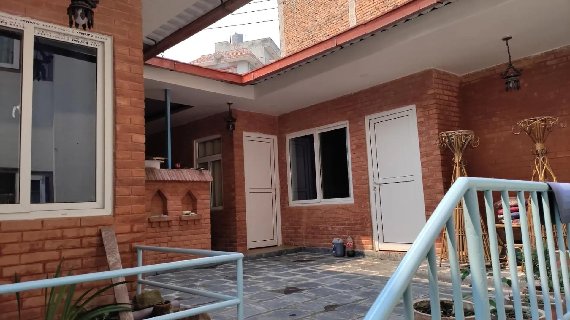 Apartment Family Home Lalitpur